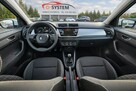 Škoda Fabia 21 Tylko Salon Polska 1Właściciel GWARANCJA Bezwypadkowy Super s - 11