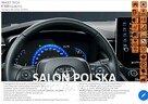Toyota Corolla 21-22 Salon Polska 1.8 HYBRID  1wł z Pakietem TECH Zimowy Bezwypadko1X