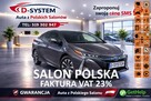 Toyota Prius 22r Salon Polska 1.8 hybryda plug-in Executiv 1wł z Pakietem ZimowyBez