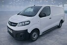 Opel Vivaro 2022r LONG Furgon max f.vat Automat SUPER STAN - 4