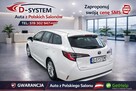 Toyota Corolla 21-22 Salon Polska 1.8 HYBRID  1wł z Pakietem TECH Zimowy Bezwypadkowy - 6