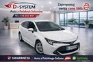 Toyota Corolla 21-22 Salon Polska 1.8 HYBRID  1wł z Pakietem TECH Zimowy Bezwypadkowy - 13