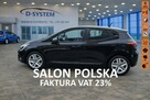 Renault Clio 2022 Tylko Salon Polska 1Właściciel  JAK NOWY SUPER STAN Gwarancja ss
