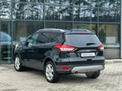 Ford Kuga Półskóra Asystent Grzany fotel Climatronic Tempomat Navi Alu GWARANCJA - 6