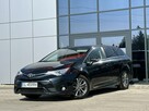 Toyota Avensis Salon Polska Alu LED Nawigacja Kamera Tempomat Climatronic GWARANCJA !