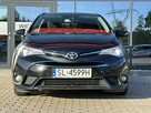 Toyota Avensis Salon Polska Alu LED Nawigacja Kamera Tempomat Climatronic GWARANCJA ! - 4