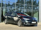 Toyota Avensis Salon Polska Alu LED Nawigacja Kamera Tempomat Climatronic GWARANCJA ! - 5