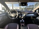 Toyota Avensis Salon Polska Alu LED Nawigacja Kamera Tempomat Climatronic GWARANCJA ! - 8