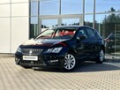 Seat Leon 1-Ręka! Navi, Grzane fotele, Czujniki, Climatronic, GWARANCJA, Serwis