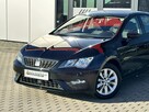 Seat Leon 1-Ręka! Navi, Grzane fotele, Czujniki, Climatronic, GWARANCJA, Serwis - 3