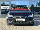 Seat Leon 1-Ręka! Navi, Grzane fotele, Czujniki, Climatronic, GWARANCJA, Serwis - 4