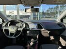 Seat Leon 1-Ręka! Navi, Grzane fotele, Czujniki, Climatronic, GWARANCJA, Serwis - 8