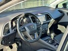 Seat Leon 1-Ręka! Navi, Grzane fotele, Czujniki, Climatronic, GWARANCJA, Serwis - 10
