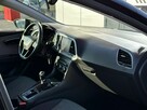 Seat Leon 1-Ręka! Navi, Grzane fotele, Czujniki, Climatronic, GWARANCJA, Serwis - 15