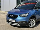 Opel Crossland X 2 komplety kół! Półskóra, Kamera, Grzany fotel+Kierownica GWARANCJA - 3