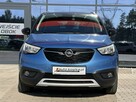Opel Crossland X 2 komplety kół! Półskóra, Kamera, Grzany fotel+Kierownica GWARANCJA - 5