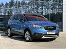 Opel Crossland X 2 komplety kół! Półskóra, Kamera, Grzany fotel+Kierownica GWARANCJA - 6