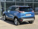 Opel Crossland X 2 komplety kół! Półskóra, Kamera, Grzany fotel+Kierownica GWARANCJA - 8