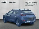 Kia Stonic 1.0 T-GDI 100KM M + SMART Salon PL 1wł Serwisowany Bezwypadkowy - 3