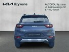 Kia Stonic 1.0 T-GDI 100KM M + SMART Salon PL 1wł Serwisowany Bezwypadkowy - 4