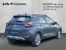 Kia Stonic 1.0 T-GDI 100KM M + SMART Salon PL 1wł Serwisowany Bezwypadkowy - 5