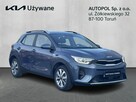 Kia Stonic 1.0 T-GDI 100KM M + SMART Salon PL 1wł Serwisowany Bezwypadkowy - 7