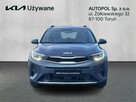 Kia Stonic 1.0 T-GDI 100KM M + SMART Salon PL 1wł Serwisowany Bezwypadkowy - 8