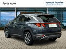 Hyundai Tucson 1.6 CRDI 136KM 2WD Automat 7DCT Platinum Salon PL Serwis ASO Gwarancja - 3