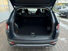 Hyundai Tucson 1.6 CRDI 136KM 2WD Automat 7DCT Platinum Salon PL Serwis ASO Gwarancja - 10