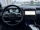 Hyundai Tucson 1.6 CRDI 136KM 2WD Automat 7DCT Platinum Salon PL Serwis ASO Gwarancja - 12