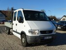 Opel Movano 2.5dci(115KM) 7-0S - 2
