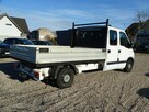 Opel Movano 2.5dci(115KM) 7-0S - 4
