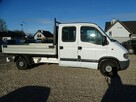 Opel Movano 2.5dci(115KM) 7-0S - 5