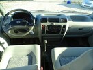 Opel Movano 2.5dci(115KM) 7-0S - 9