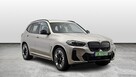 BMW iX3 80kWh Inspiring ! Z Polskiego Salonu ! Faktura VAT ! - 7