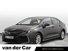 Toyota Corolla 1.8 Hybrid Active ! Z Polskiego Salonu ! Faktura VAT !