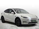Tesla Y Long Range AWD ! Z Polskiego Salonu ! Faktura VAT ! - 7