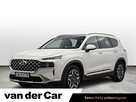 Hyundai Santa Fe PHEV Executive 4WD aut ! Z Polskiego Salonu ! Faktura VAT !
