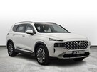 Hyundai Santa Fe PHEV Executive 4WD aut ! Z Polskiego Salonu ! Faktura VAT ! - 7