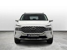 Hyundai Santa Fe PHEV Executive 4WD aut ! Z Polskiego Salonu ! Faktura VAT ! - 8