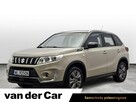Suzuki Vitara 1.0 Boosterjet Premium 2WD ! Z Polskiego Salonu ! Faktura VAT !