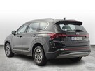 Hyundai Santa Fe 1.6 T-GDI HEV Smart 4WD ! Z Polskiego Salonu ! Faktura VAT ! - 3