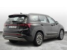 Hyundai Santa Fe 1.6 T-GDI HEV Smart 4WD ! Z Polskiego Salonu ! Faktura VAT ! - 5
