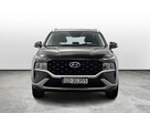 Hyundai Santa Fe 1.6 T-GDI HEV Smart 4WD ! Z Polskiego Salonu ! Faktura VAT ! - 8