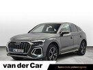 Audi Q5 40 TFSI mHEV Quattro S Line S  ! Z Polskiego Salonu ! Faktura VAT !