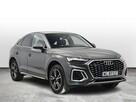 Audi Q5 40 TFSI mHEV Quattro S Line S ! Z Polskiego Salonu ! Faktura VAT ! - 7
