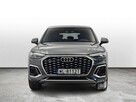 Audi Q5 40 TFSI mHEV Quattro S Line S ! Z Polskiego Salonu ! Faktura VAT ! - 8