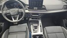 Audi Q5 40 TFSI mHEV Quattro S Line S ! Z Polskiego Salonu ! Faktura VAT ! - 13
