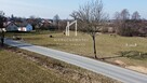 Działka budowlana Czeluśnica gm. Tarnowiec - 3