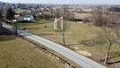 Działka budowlana Czeluśnica gm. Tarnowiec - 8